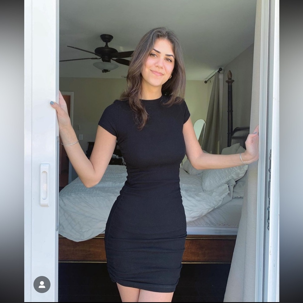 Dress from Garage
